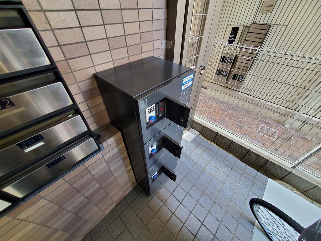 S.FIELD長居