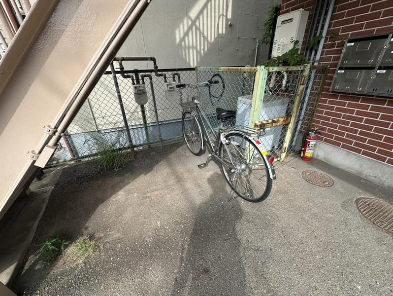 リノーバ山野井