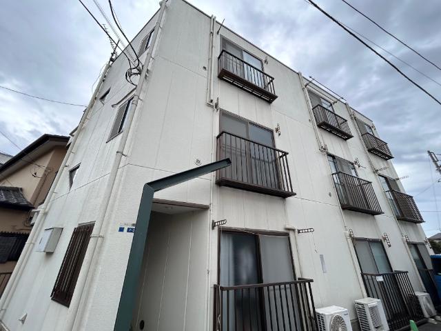 川島ハイツ