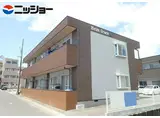 ハイムグレース A棟