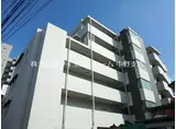 レジディア上落合