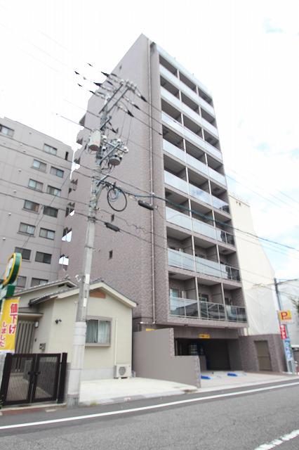 KATAYAMA BLDG.23(1LDK/7階)
