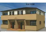 鳥飼下3丁目アパート