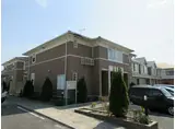 グレイシャスハイムB棟