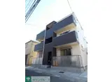 メゾン幕張
