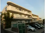 ハーモニー左京山