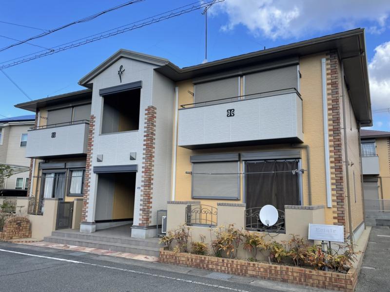 エクレール C棟