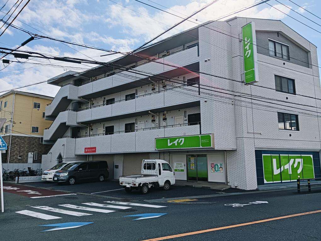 第1高橋マンション