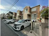 ガーデンコート西岡本