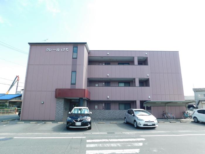 クレールはな