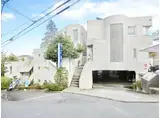 ヒルサイドイン国分寺