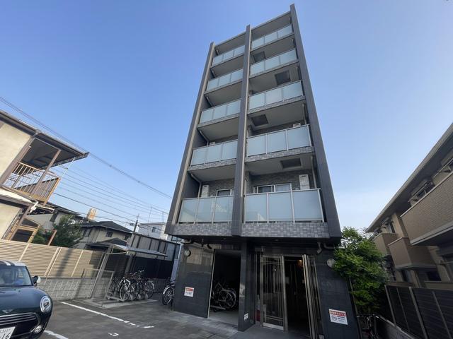 プレステージV京口