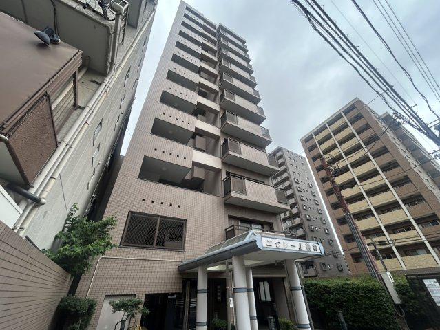 エクレール鶴舞(2LDK/5階)