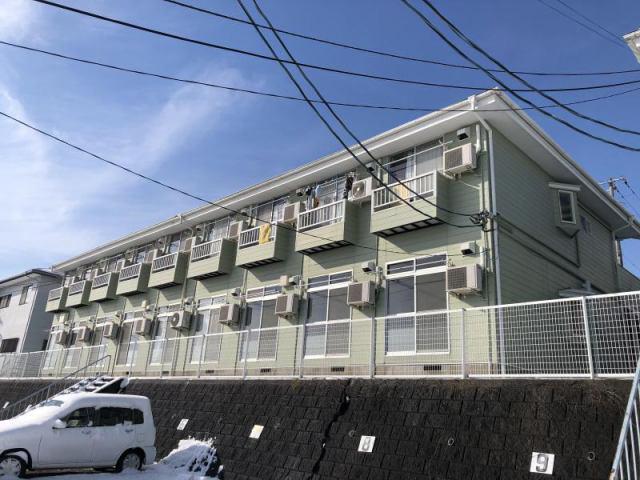 ハウスサンパーク