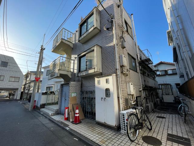 パロ豊玉