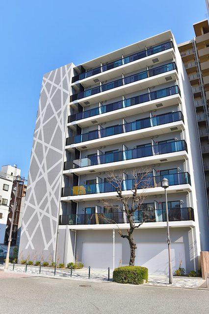 LUVIAS堺