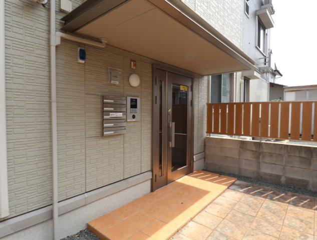 ラ・シャンス