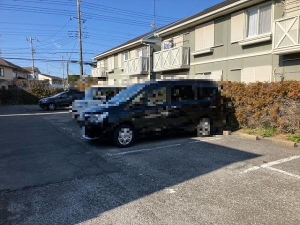 クレール谷本D棟