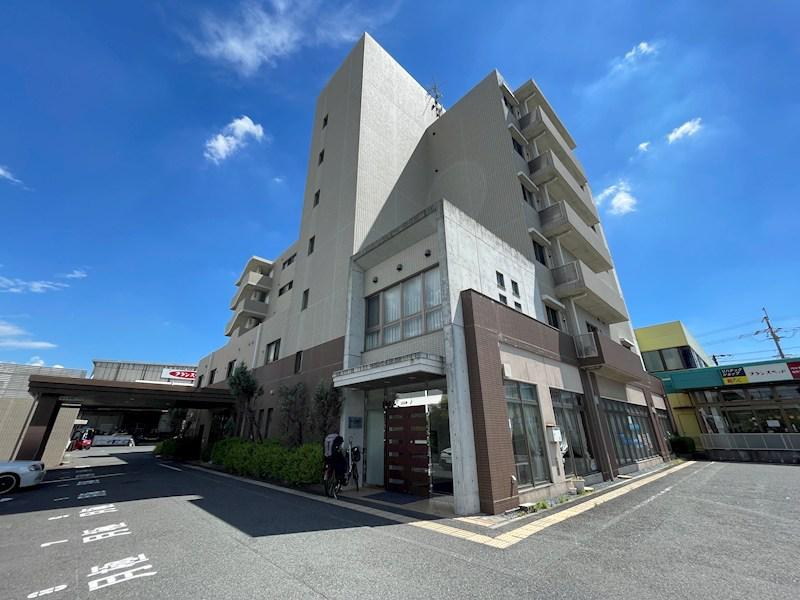 フラン・スラージュ枚方