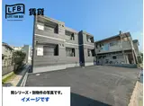 LFB APARTMENT桜木II