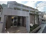 サンマンションアトレ新宿戸山