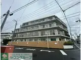豊玉永谷マンション