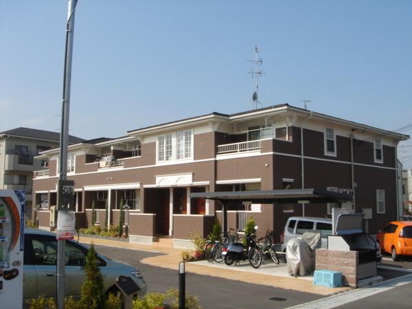 ノースフィールド