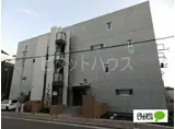 クレサール横中