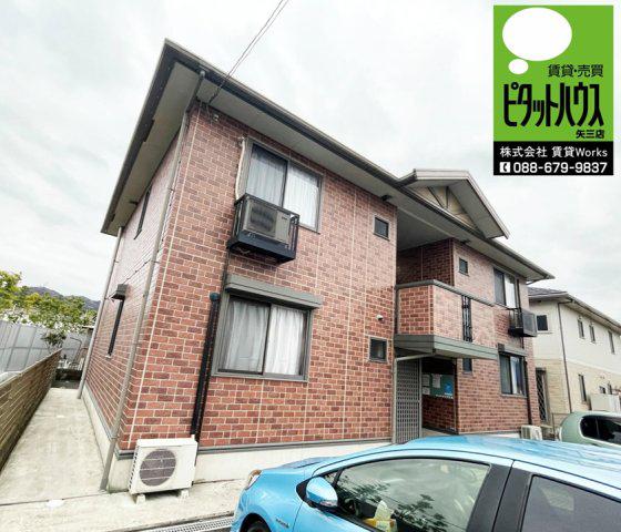 STREAM VILLAGE C棟