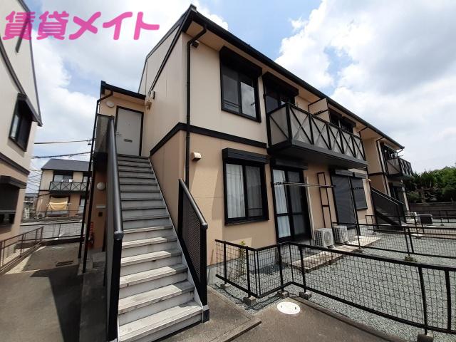 パークホーム青山G棟