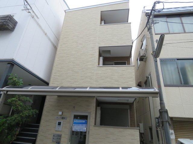 ソレイユ永和