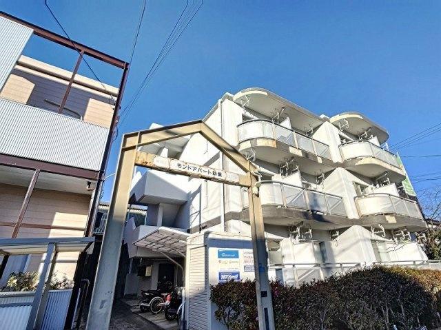 助信モンドイースト