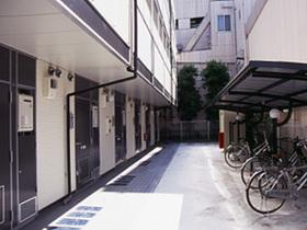 ブルーライン 片倉町駅 徒歩6分 4階建 築20年