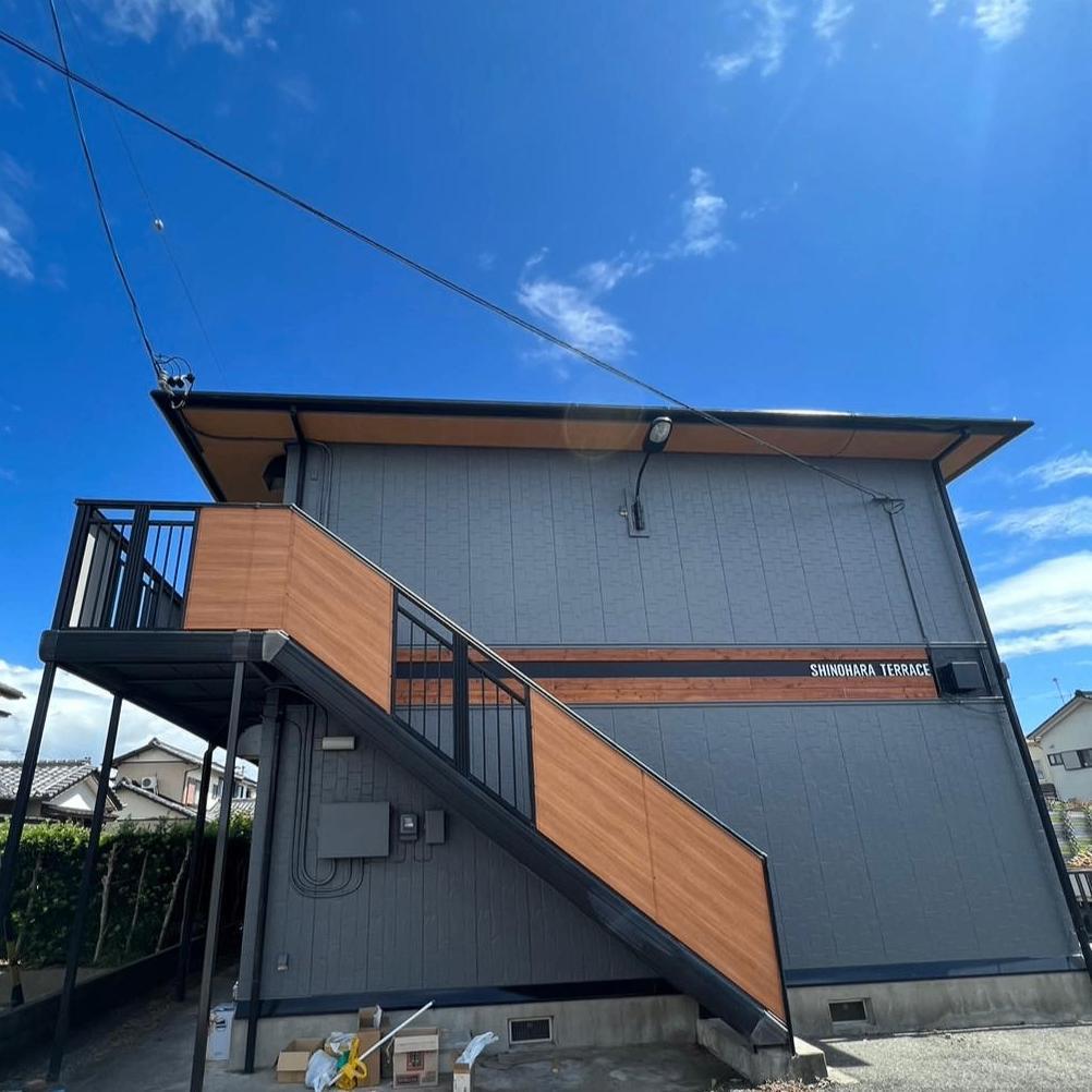 SHINOHARA TERRACE