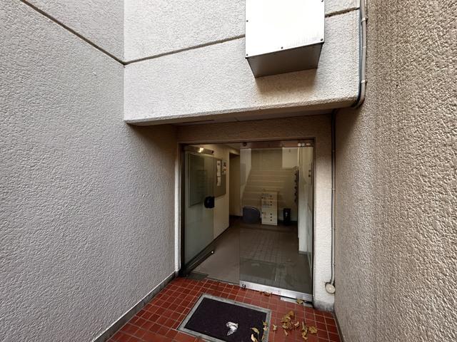 プレディオ鷺沼第II