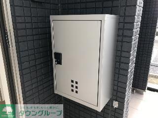 ソランジュ