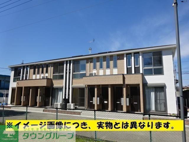 ソランジュ