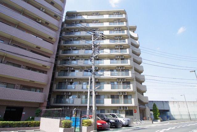 ABITARE海老名