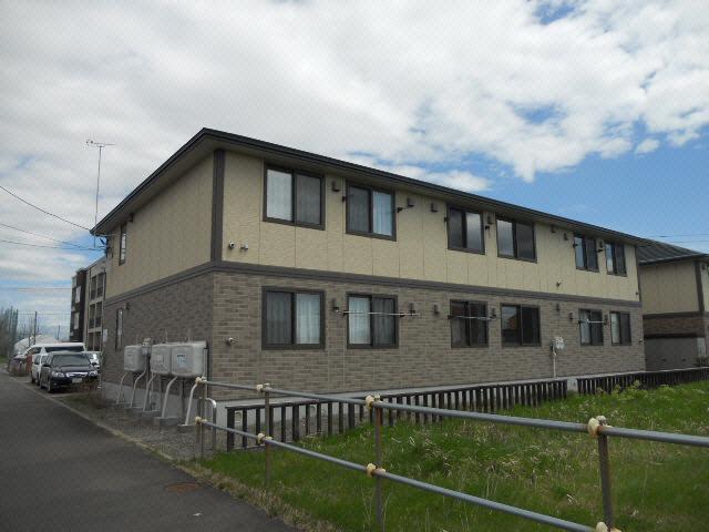 コーポブレーメン A館