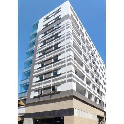 パークアクシス横浜山下町(1K/9階)