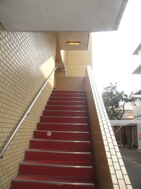 清和レジデンス 下高井戸店専任物件