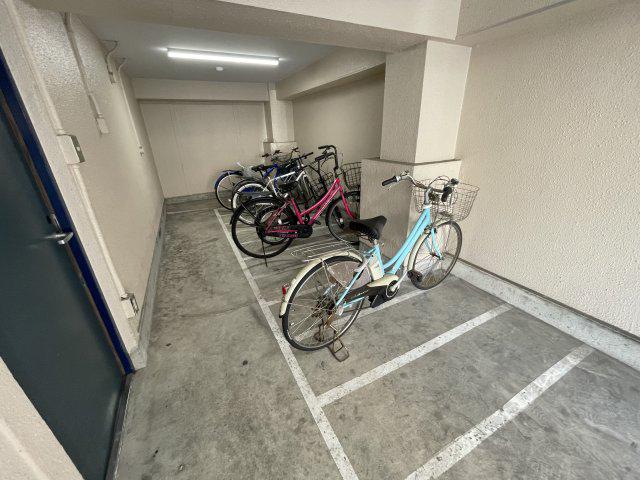 ポコアポコ明石本町メゾン