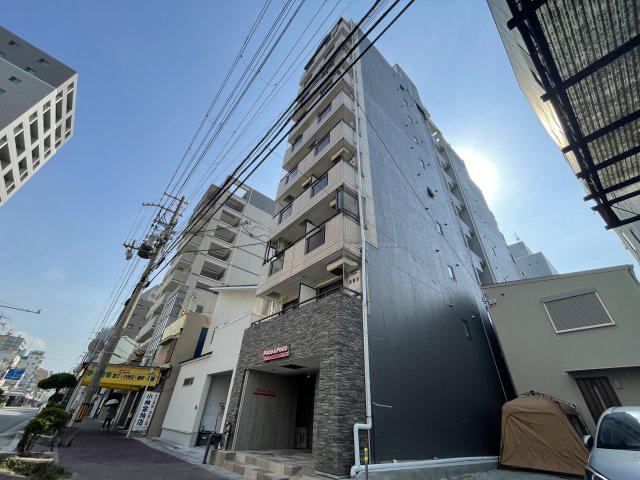 ポコアポコ明石本町メゾン
