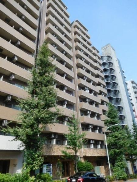 リクレイシア西麻布II番館