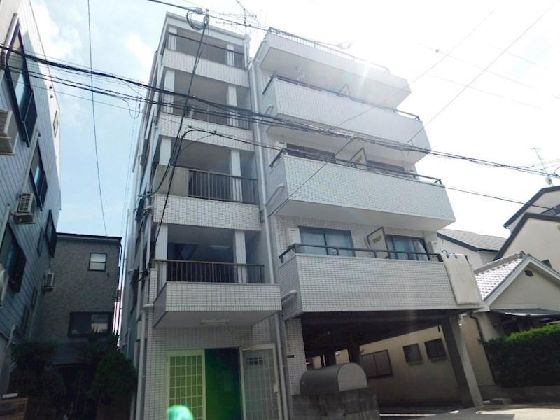 フルグランデ日向町