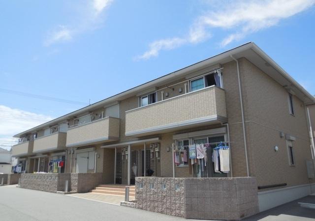 フローラルコート P付 角