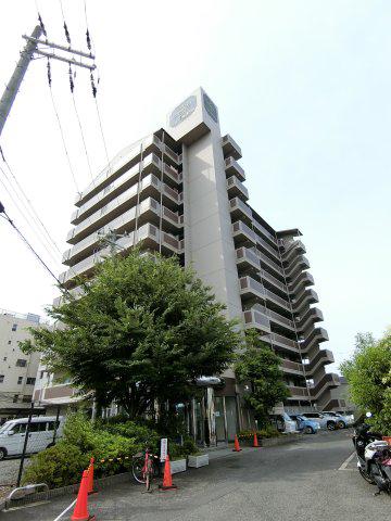シャルマンフジエスト岸和田