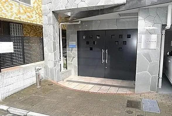 ステージファースト青山