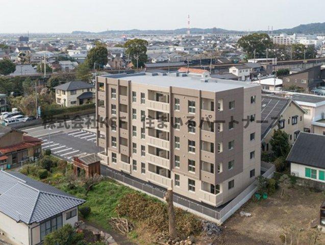 メテオール久留米本町