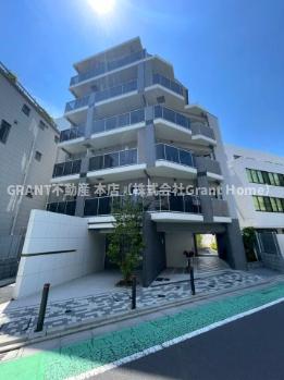 デュオステージ北千住II